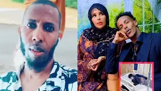 GURICEEL OO AFLAGAADEYEY FATXIYO FISKA IYO DAHIR CALASOW IYO LI GONI OO WEERARAY .