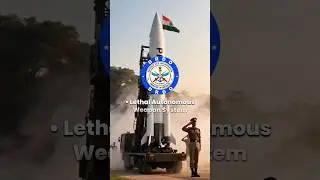 Future Missiles of India: DRDO&rsquo;s Game-Changing Projects Revealed