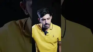 Don't waste your energy 🗿🤫 | Kuldeep Singhaniaa #shorts