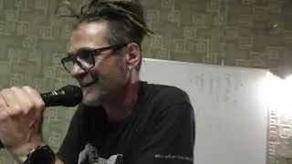 Geronto Attakk: Hello Baby (Europa Kiad&oacute; cover)