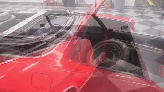 4125 ATL 1971 Ford LTD