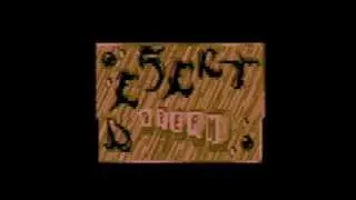 Chorus & Resource - Desert Dream - Real C64, 8580 SID