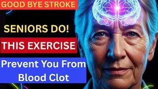 After 50? These 10 Exercises Can Dramatically Reduce Your Stroke Risk