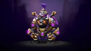Taur Rider Dota 2  Collector's Cache 2023