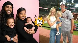 Dallin And Bella Vs Janae And Derrick 2025: Comparison Real Name And Ages