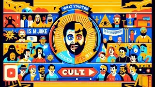 From Laugh to Legend: The Cult Phenomenon You Wont Believe! (r/AskReddit) #WebWisdom #RedditAMA