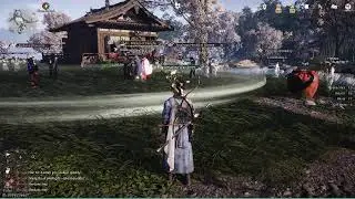 Chilling | AoC / Sailing /Rust/Where Winds Meet /GoT/Warhammer/etc | Making Guides