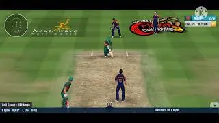 # T20 World CUP | IND VS BAN, WCC2 IND VS BAN Poser play