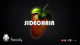 FL Studio - SideChain (Gross Beat)