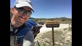 CDT   Day 19