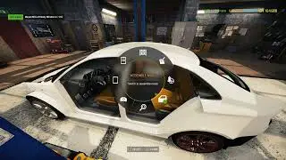 Car Mechanic Simulator 2021 - Mayan M3 2017 Rebuild