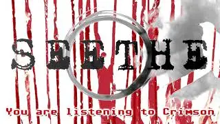Seethe-Crimson (Prod. Death Dealer)
