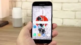 Samsung Galaxy A5 2017 AINDA VALE A PENA em 2018? | Análise