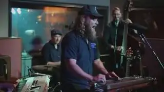 Mark Lavengood - Centennial Stomp - ORC Songwriter Showcase - 9/11/2019