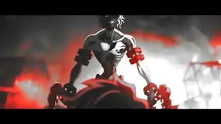 LXVIATHXN - HYPERPHONK