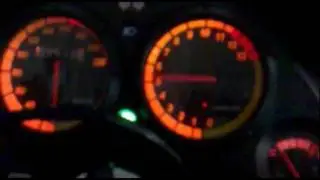 HONDA CBR 150 R Project 
