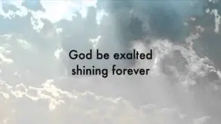 The Austin Stone - Bright and Glorious (Lyric Video)