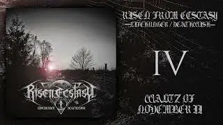 Waltz of November II (Lifehunger / Deathwish EP)