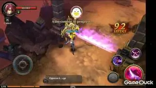 Dark Ares part2 Android
