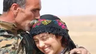 Rêya Kobanê dare , Peşîya Malê