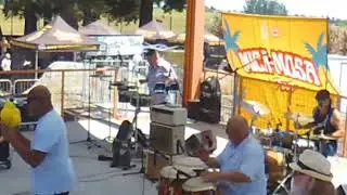 Toussaint 'L Overture  -  with Zebop!