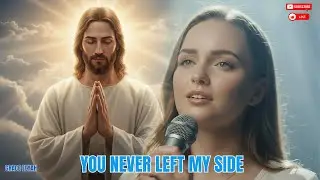 Grace Elyah &ndash; You Never Left My Side | A Song of Faith, Hope and God&rsquo;s Love