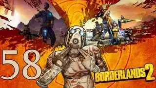 Borderlands 2 with Guude Falanix and Peilla - E58