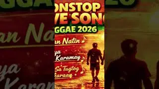 NEWRELAXINGSONGREMIX NONSTOP REGGAE2026WAITFOR FULLNONSTOP #2026#remix #linapacan #dj #dance #reggae