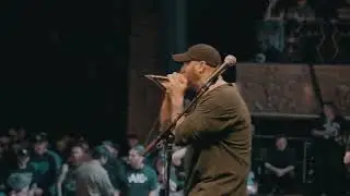 (197 Media) The Warriors - Live at For the Children 2025