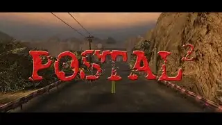 Postal 2 -2003- Thursday PC 60FPS Napalm, Krotchy, Steaks, Pay Ticket WALKTHROUGH 2025 NO COMMENTARY