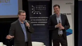 Matthew Roszak & Jeff Garzik Launch BloqLabs