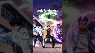 New Anime Promo 2026 | Must Watch! ⚡️ #shorts #anime