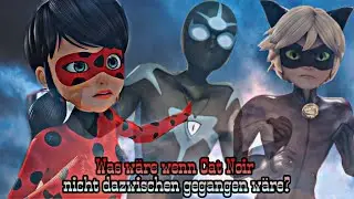 Was wäre wenn Cat Noir nicht dazwischen gegangen wäre? // Kurzfilm // Manu's Legendary