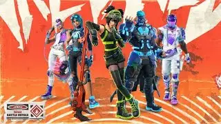 Fortnite chapter 5 season 3 is more than you think