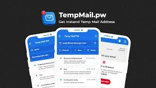 Instant Temp Mail - Free Disposable Temporary Email For Everyone - Fake Email Generator
