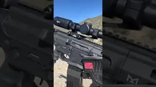 An AR-15&hellip; with two barrels? #ar15 #explained #cod #why #freedom #america #gunrights #nra #goa