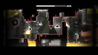 Geometry Dash: NOWISE 100%