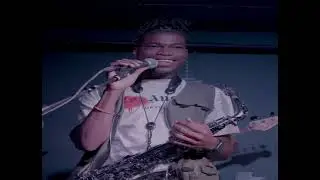 918 - LIVE FROM BOWERY ELECTRIC NYC