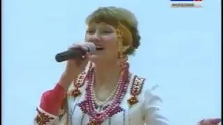 Елена Воронина   ЭРЗЯНЬ КЕЛЬ Серафима Люлякинань