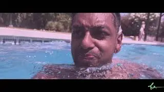 Puluz Diving Waterproof Case + iPhone 8 Plus + LumaFusion + FilMic Pro