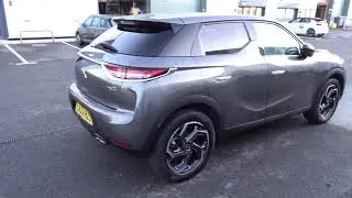 2022 DS3 Crossback RIVOLI AUTOMATIC 5dr
