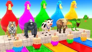 &ldquo;Baby Learning Game 🍼 | Fun Educational Gameplay for Kids&rdquo;