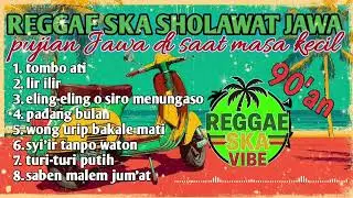 🔴 Reggae Ska Jawa Religi 2026 🔥 Tombo Ati, Lir Ilir, Syi&rsquo;ir Tanpo Waton