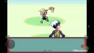 pokemon ruby part 2