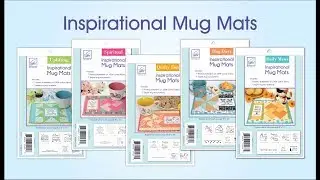 Inspirational Mug Mats