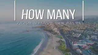 Homes That Have Solar In Laguna Beach