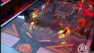 Local Arcades and Amusement Reviews