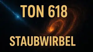 Akustische Simulation: Staubwirbel bei 618 Hz - Wissenschaftlicher Stream