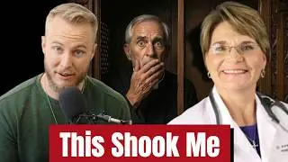 A Blind Woman Went To Confession... Then This Happened