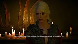 The Witcher 3 - El laboratorio secreto de Avallach